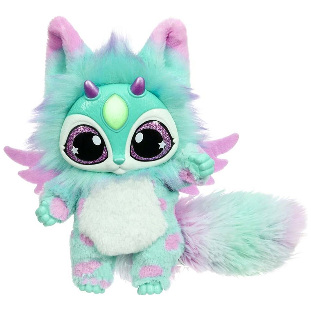 MAGIC MIXIES S3 CALDERO MAGICO MASCOTA SORPRESA MAGIC MIXIES S3 CALDERO MAGICO MASCOTA SORPRESA